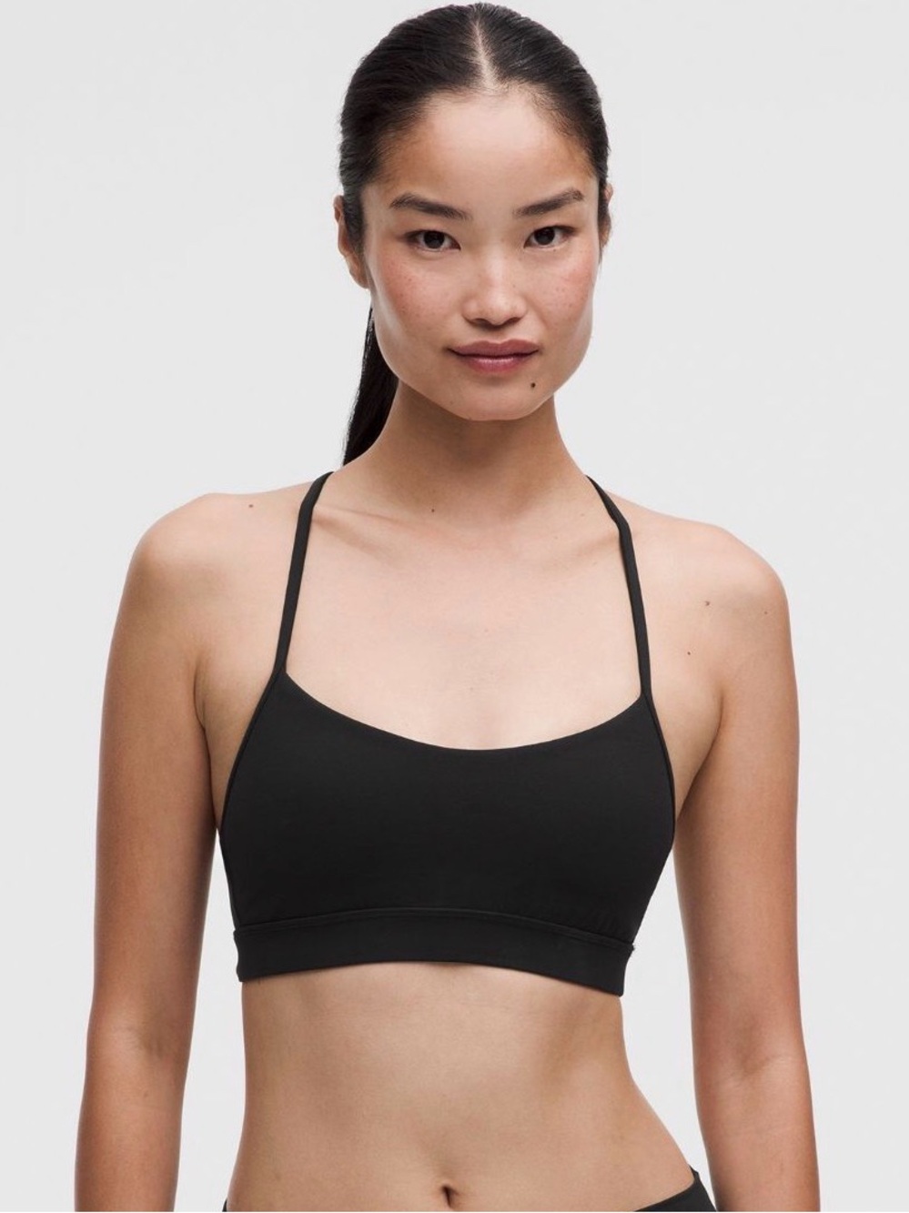 Lululemon Flow Y Spora Bra